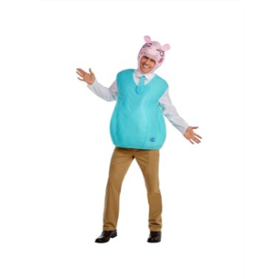 Picture of PEPPA DADDY PIG  - MEN LG