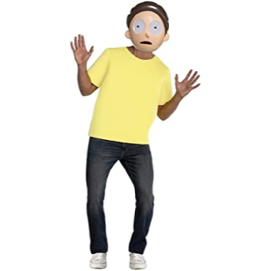 Picture of MORTY MASK