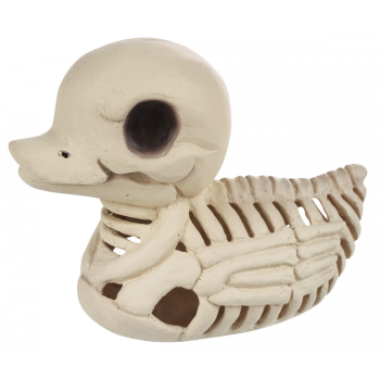 Picture of 5" SKELETON DUCK