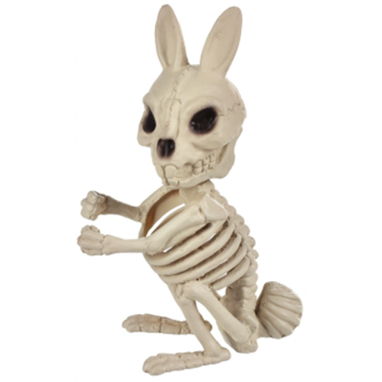 Picture of 6" BUNNY SKELETON