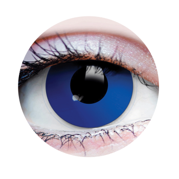 Image de WONDERLAND - CONTACT LENSES BLUE