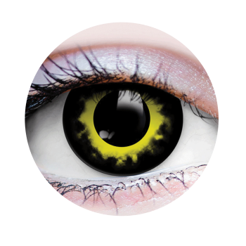 Image de STORM - CONTACT LENSES