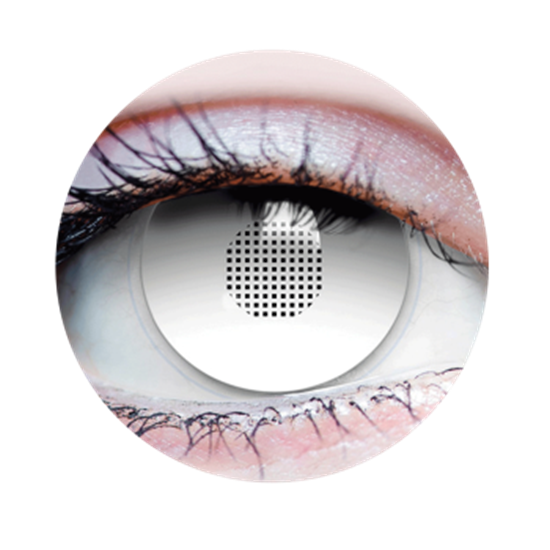 Image sur SUBZERO - CONTACT LENSES