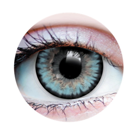 Image sur STARLIGHT OCEAN - CONTACT LENSES 