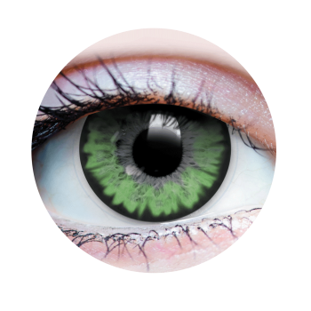 Image de CELESTIAL JADE - CONTACT LENSES 