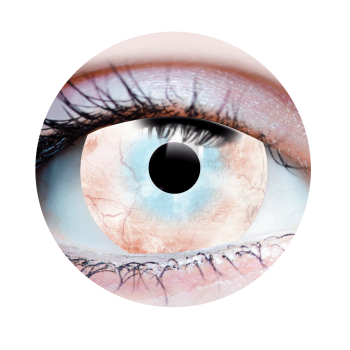 Image de PLAQUE - CONTACT LENSES