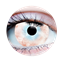 Picture of PLAQUE - CONTACT LENSES