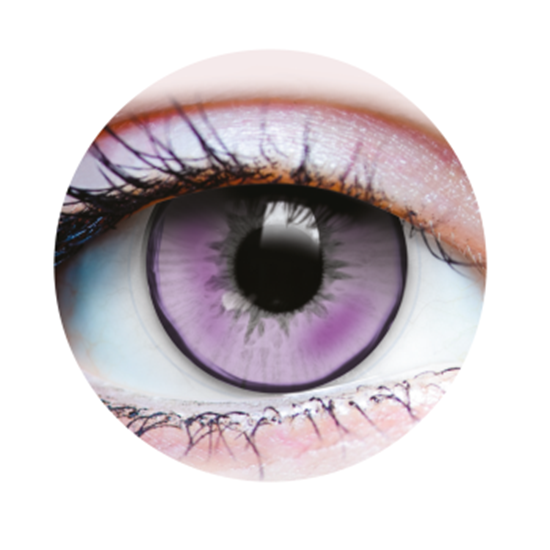 Image sur SUCUBBUS - CONTACT LENSES 