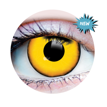 Image de VILLIAN 2 - CONTACT LENSES