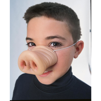 Image de PIG NOSE