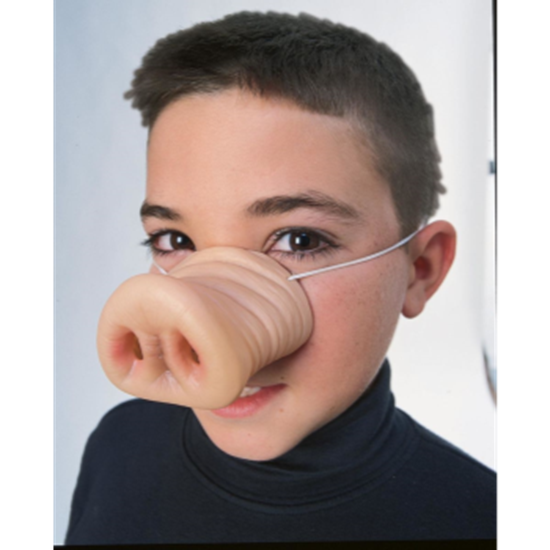Image sur PIG NOSE