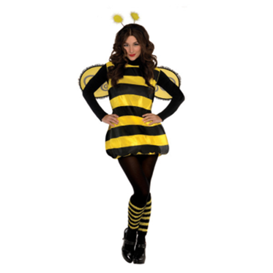Picture of DARLING BEE - ADULT STANDARD