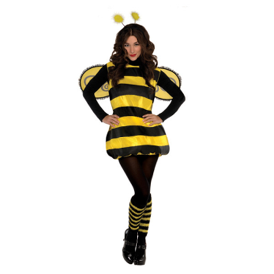 Image sur DARLING BEE - ADULT STANDARD