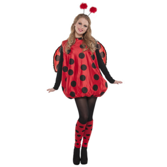 Picture of DARLING BUG - ADULT STANDARD