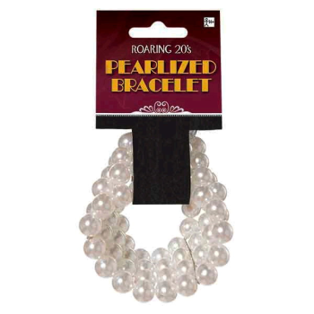 Image de 20'S PEARL BRACELET