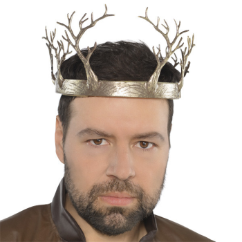 Image de MEDIEVAL CROWN OF BRANCHES