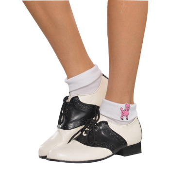 Image de 50'S SOCK HOP SOCKS