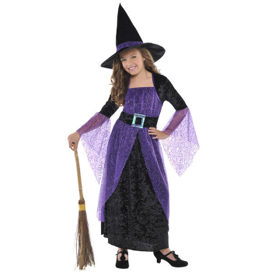 Image sur PRETTY POTION WITCH  - KIDS SMALL