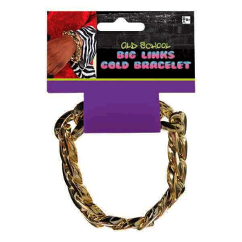 Image de BIG DADDY - BIG LINKS BRACELET