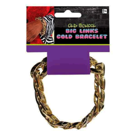 Image sur BIG DADDY - BIG LINKS BRACELET