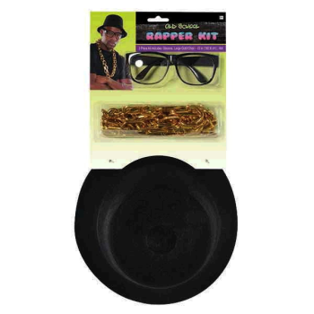 Image de BIG DADDY - RAPPER  KIT