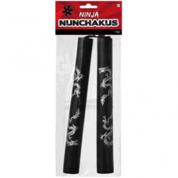 Image de NINJA NUNCHAKUS