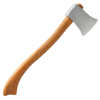 Image de WEAPON - 23" AXE