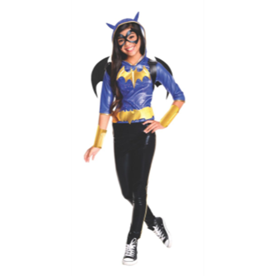Picture of DELUXE BATGIRL - LARGE