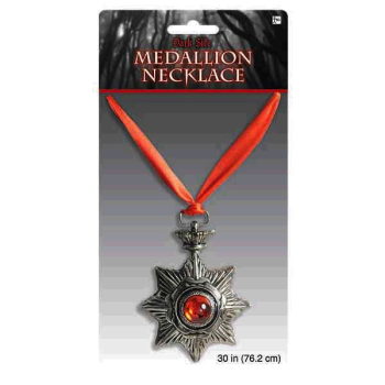 Image de VAMPIRE DELUXE NECKLACE