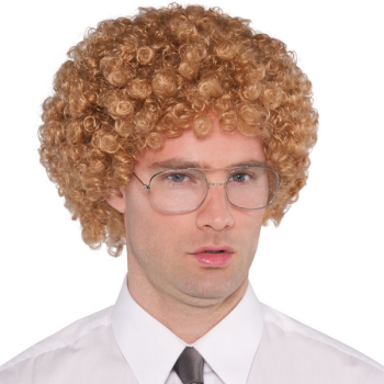 Image de WIG - GEEK WIG AND GLASSES KIT