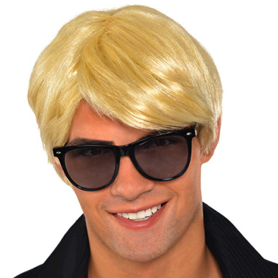 Picture of WIG - CHICK MAGNET BLONDE 