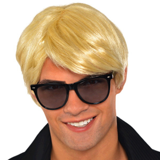 Image sur WIG - CHICK MAGNET BLONDE 