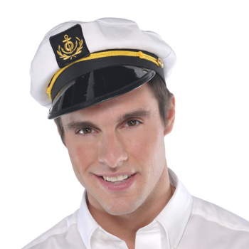 Image de HAT - SKIPPER