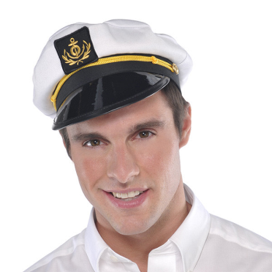 Picture of HAT - SKIPPER