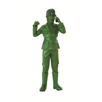 Picture of GREEN ARMY - MEDIUM