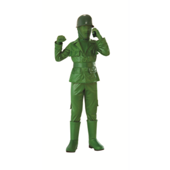 Picture of GREEN ARMY - LARGE