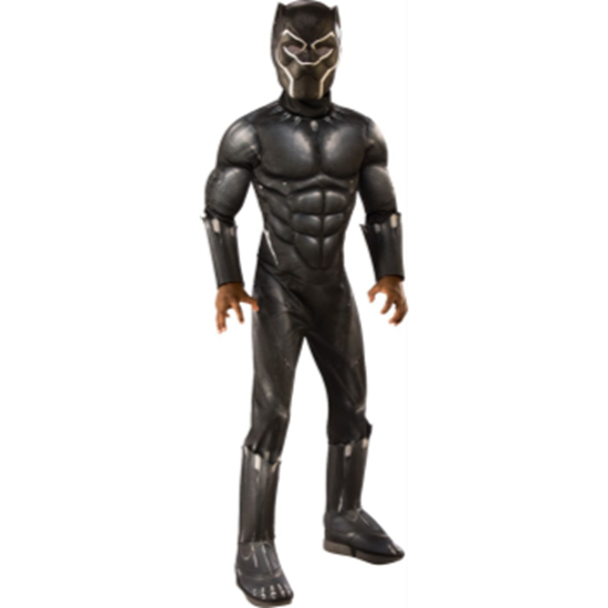 Picture of DELUXE BLACK PANTHER - SMALL