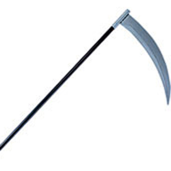 Picture of WEAPON - PLASTIC SICKLE