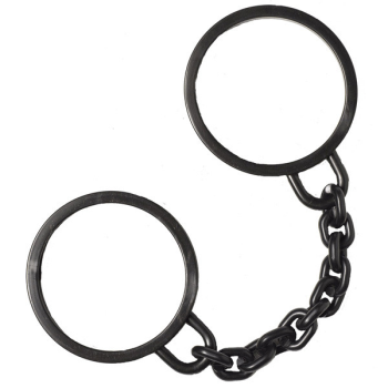 Image de PRISONER SHACKLES