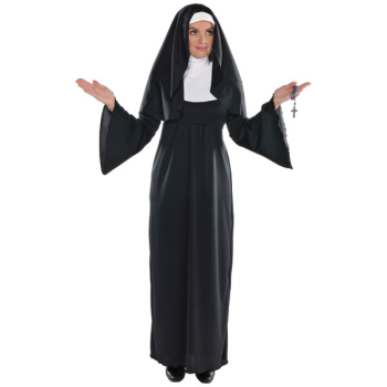 Picture of NUN - SISTER WOMEN STANDARD