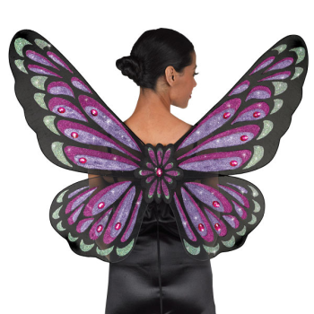 Image de WINGS - PURPLE PASSION 