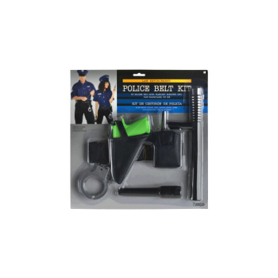 Picture of POLICE BELT KIT