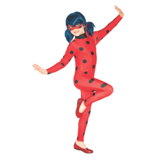Picture of MIRACULOUS LADYBUG - SMALL