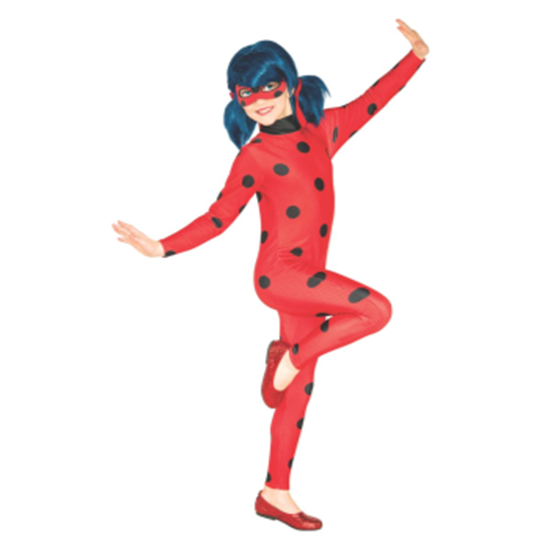 Image sur MIRACULOUS LADYBUG - EXTRA SMALL