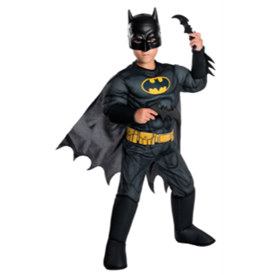 Picture of DELUXE BATMAN - SMALL
