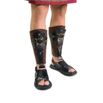 Image de ROMAN LEG GUARDS