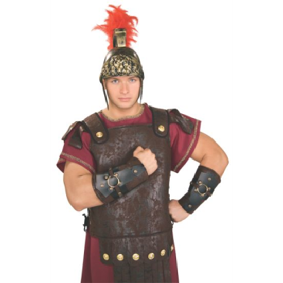 Image sur ROMAN ARM GUARDS