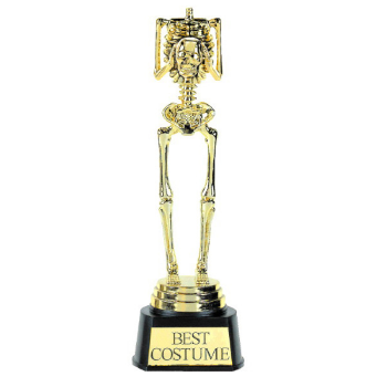 Image de BEST COSTUME TROPHY