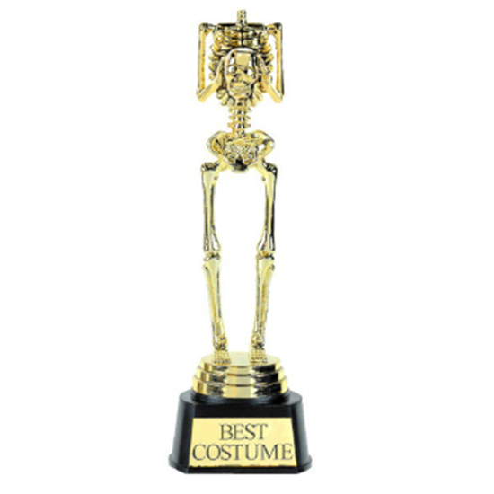 Picture of BEST COSTUME TROPHY