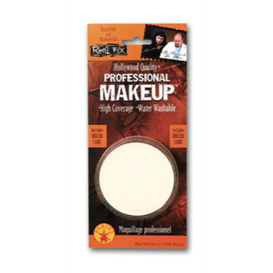 Picture of REEL FX LARGE ROUND MAKEUP - WHITE